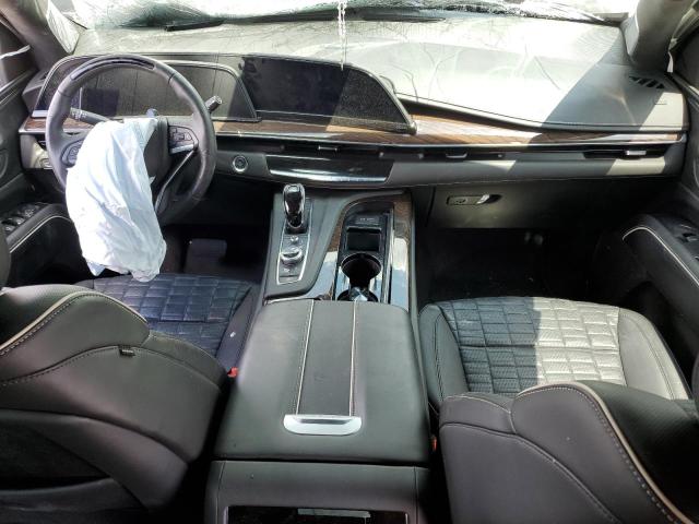 2023 CADILLAC ESCALADE P 1GYS4DKL3PR182160