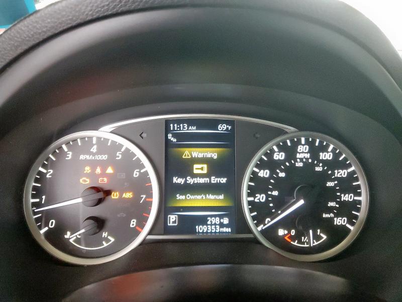 2016 NISSAN SENTRA S - 3N1AB7AP4GY300324