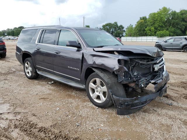 2015 CHEVROLET SUBURBAN K 1GNSKJKCXFR176226