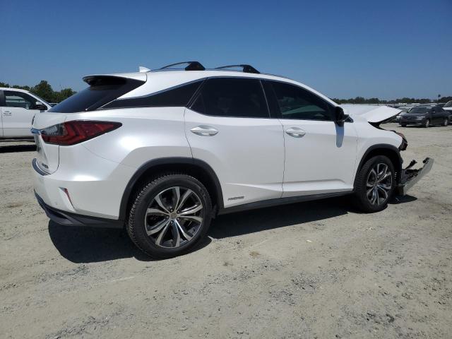 2016 LEXUS RX 450H BA 2T2BGMCA3GC006225