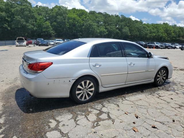 Vin: 4t1bk3db0bu431512, lot: 60865345, toyota avalon base 20113