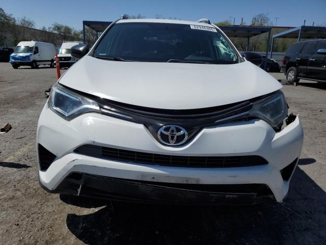 2016 TOYOTA RAV4 LE - 2T3ZFREV3GW285281