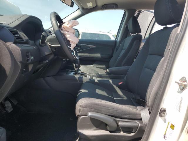 2019 HONDA RIDGELINE 5FPYK3F12KB032801