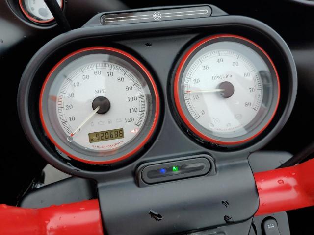 2012 HARLEY-DAVIDSON FLTRX ROAD 1HD1KHM17CB633912