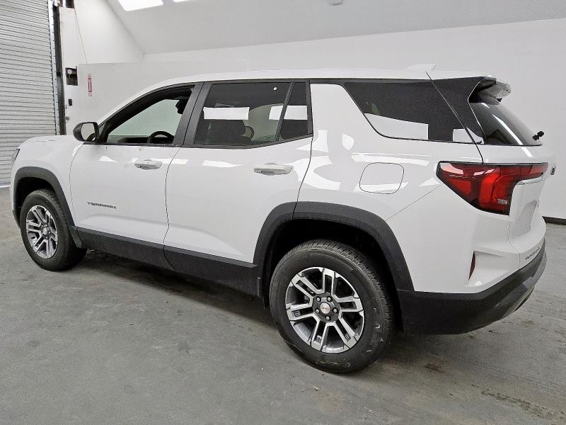 Vin: 3gkalmeg0sl318364, lot: 55070725, gmc terrain el elevation 20252