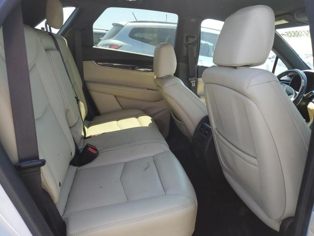 2018 CADILLAC XT5 - 1GYKNBRS0JZ128529