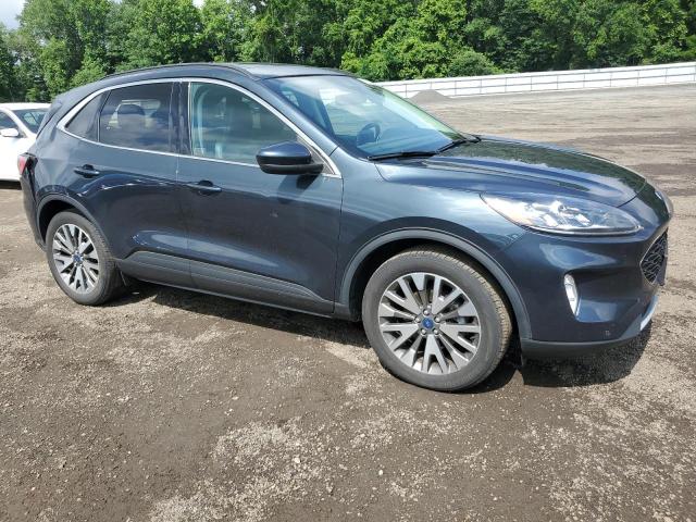 2022 FORD ESCAPE TIT - 1FMCU9J99NUA82521