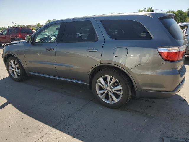 Vin: 1d4sd6gt0bc682060, lot: 60340915, dodge durango r/t 20112