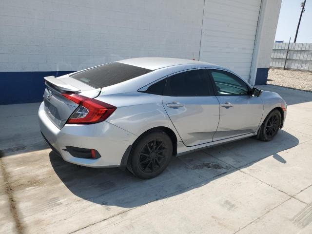 Vin: 19xfc2e50ge071802, lot: 59226995, honda civic lx 20163