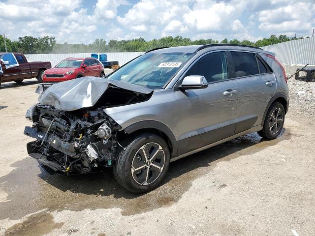 2024 KIA NIRO EX - KNDCR3LE8R5156735