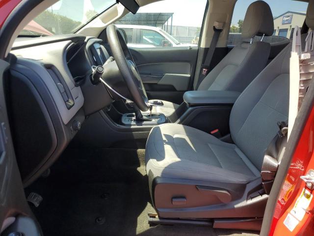 2017 CHEVROLET COLORADO - 1GCGSBEN8H1213020