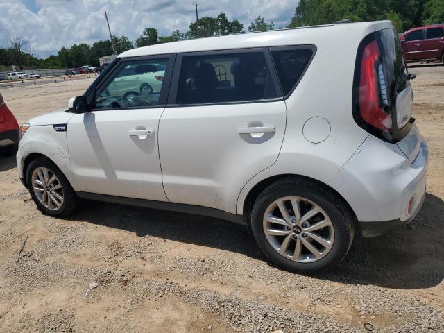 Vin: kndjp3a54k7012786, lot: 60694715, kia soul + 20192