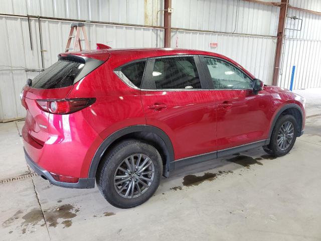 Vin: jm3kfbcm1l0749399, lot: 61015355, mazda cx-5 touring 20203