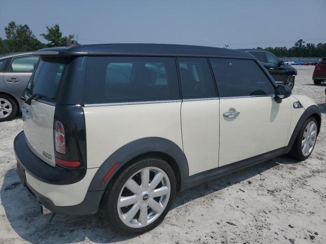 Vin: wmwzg3c52bty30523, lot: 59360655, mini cooper s clubman 20113