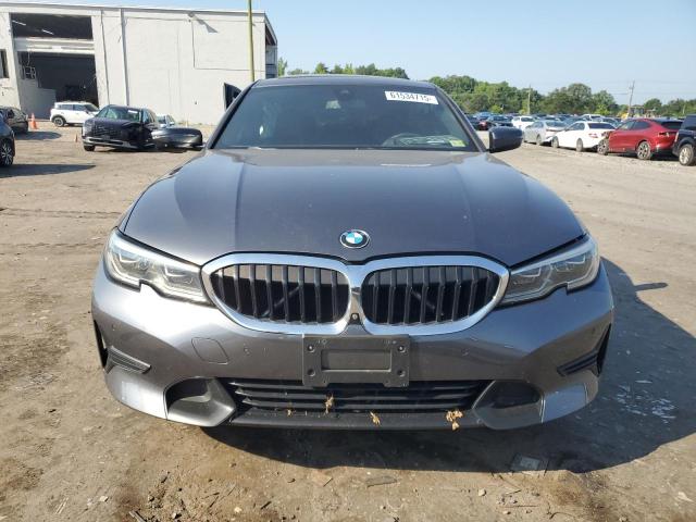 2019 BMW 330XI WBA5R7C57KAJ85315