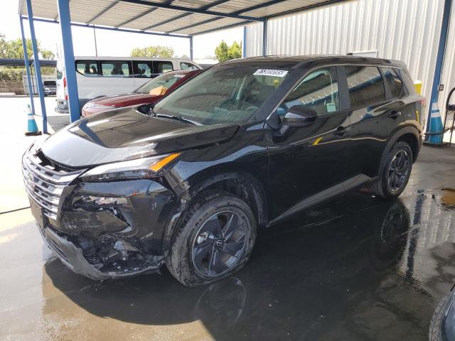 Vin: 5n1bt3ba4sc812521, lot: 61305095, nissan rogue sv 2025 img_1