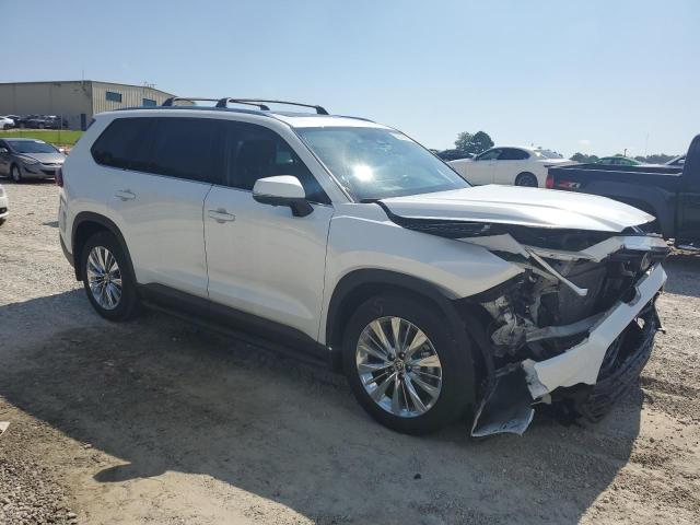 2024 TOYOTA GRAND HIGH 5TDAAAB54RS054542