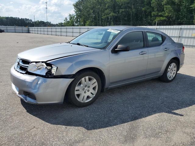 Vin: 1c3cdzab4dn677359, lot: 60216535, dodge avenger se 2013 img_1