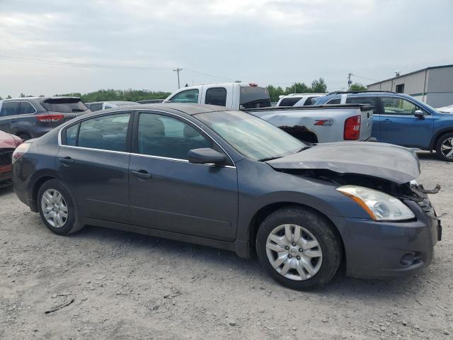 Vin: 1n4al2ap7an473388, lot: 60894485, nissan altima base 20104
