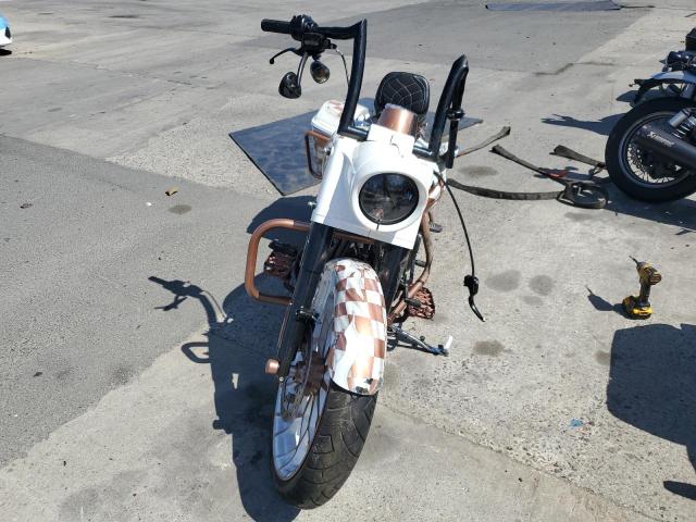 2024 HARLEY-DAVIDSON FLHRXS 1HD1KVP22RB600893