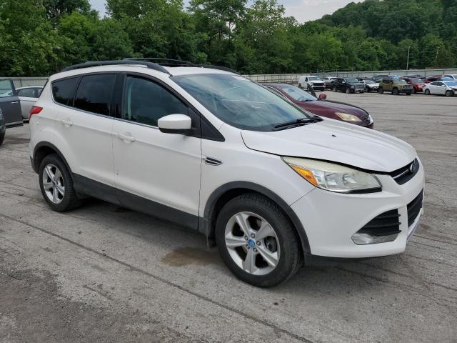 Vin: 1fmcu9g9xdua92061, lot: 63074655, ford escape se 20134
