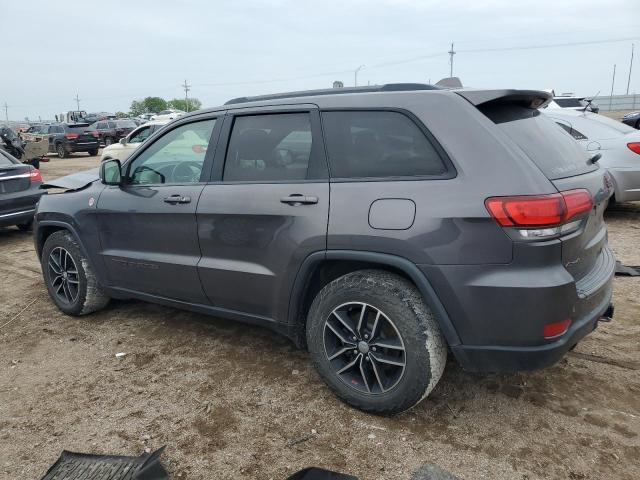 Vin: 1c4rjflgxhc610241, lot: 59609005, jeep grand cher trailhawk 20172