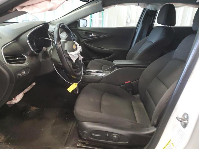2017 CHEVROLET MALIBU LT - 1G1ZE5ST5HF202346