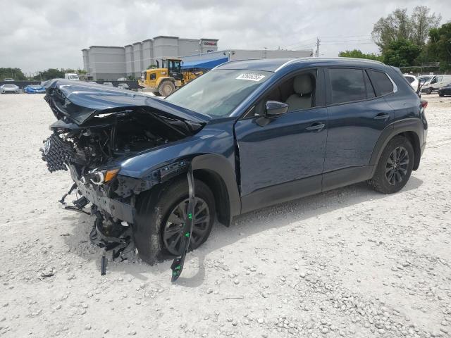 Vin: 7mmvabam3sn340474, lot: 62605255, mazda cx-50 select 2025 img_1