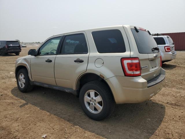 Vin: 1fmcu0c75bkc58172, lot: 60492825, ford escape xls 20112