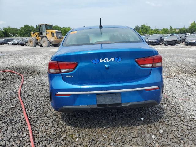 2023 KIA RIO LX 3KPA24AD9PE620273