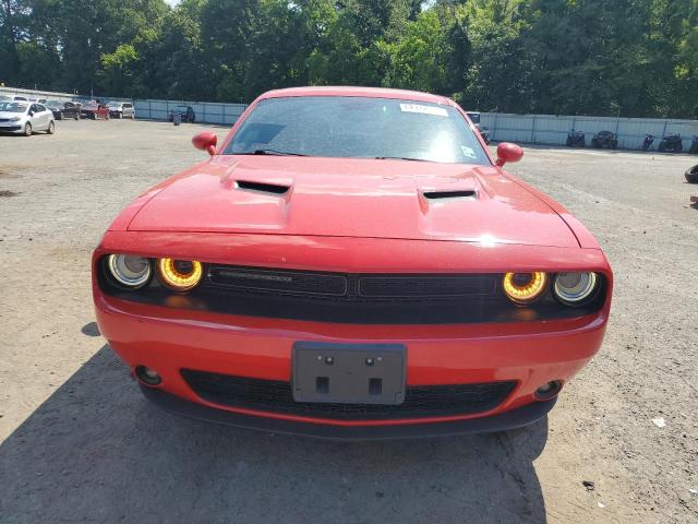 2018 DODGE CHALLENGER 2C3CDZAG8JH131499