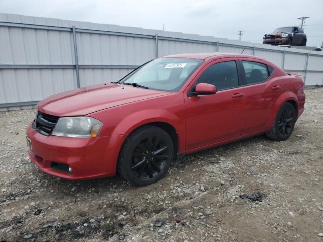 Vin: 1c3cdzcg7dn623109, lot: 60347925, dodge avenger sxt 2013 img_1