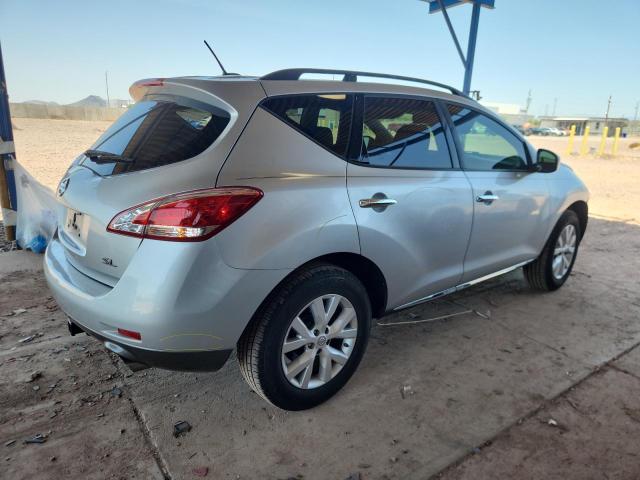 Vin: jn8az1muxdw210528, lot: 60498025, nissan murano s 20133