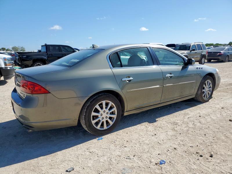Vin: 1g4hc5em9au130481, lot: 61342915, buick lucerne cxl 20103