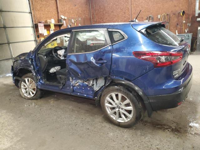 Vin: jn1bj1aw2mw425952, lot: 61656445, nissan rogue s 20212