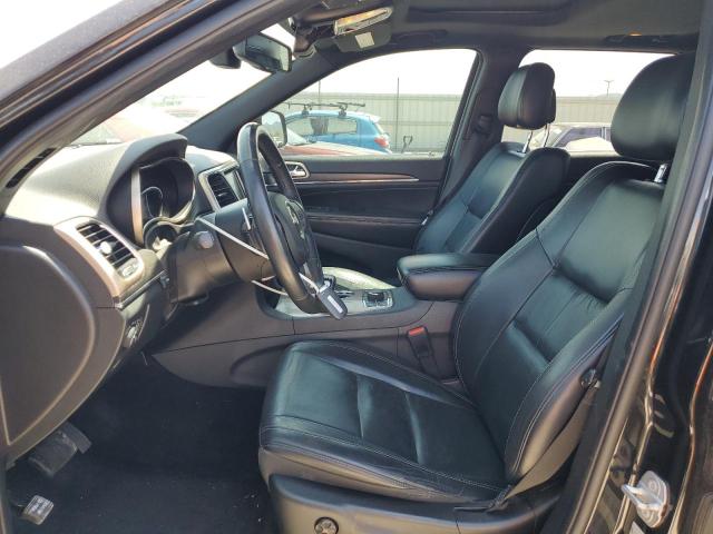 1C4RJFBG8FC912822 2015 JEEP GRAND CHER