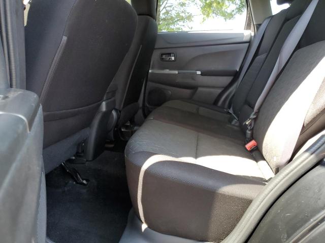 2020 MITSUBISHI OUTLANDER JA4AR3AU5LU018062