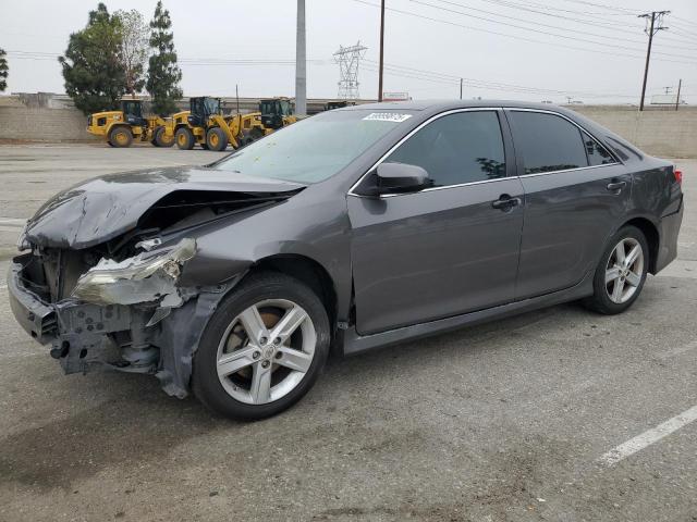 Vin: 4t1bf1fk0cu602508, lot: 59999875, toyota camry base 2012 img_1