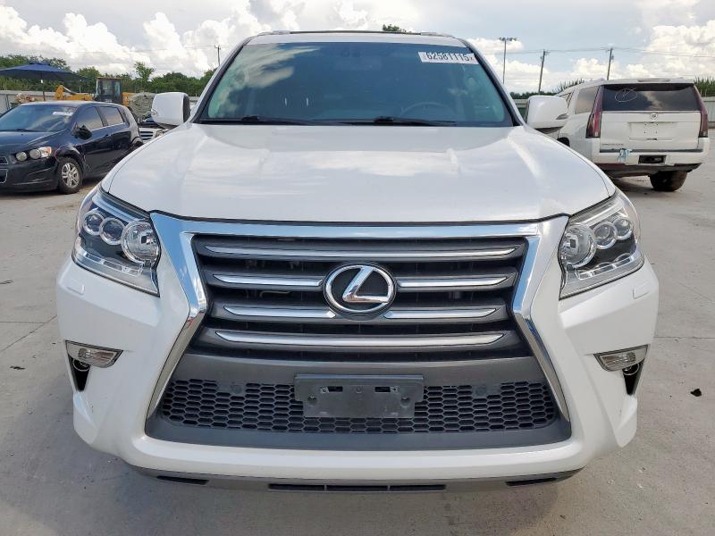 2016 LEXUS GX 460 JTJBM7FX6G5137917