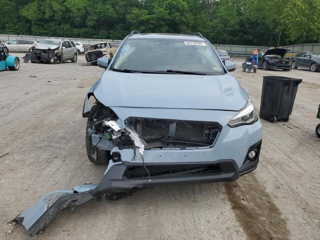 2020 SUBARU CROSSTREK JF2GTAMC7LH270303