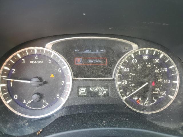 2015 INFINITI QX60 5N1AL0MMXFC514224