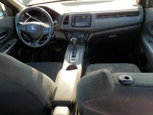 2019 HONDA HR-V SPORT 3CZRU6H12KG724003