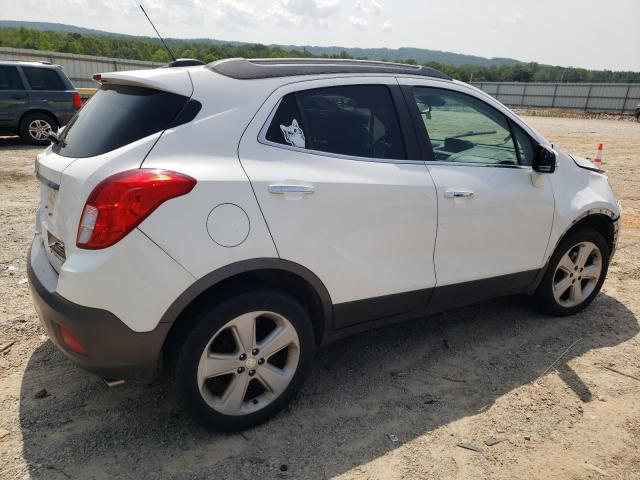 Vin: kl4cjesb6gb714083, lot: 60088285, buick encore 20163