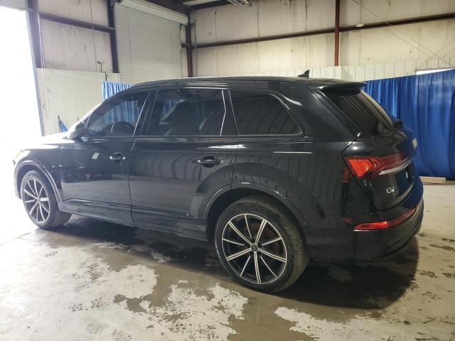 Vin: wa1lxaf77ld000409, lot: 61193175, audi q7 premium plus 20202