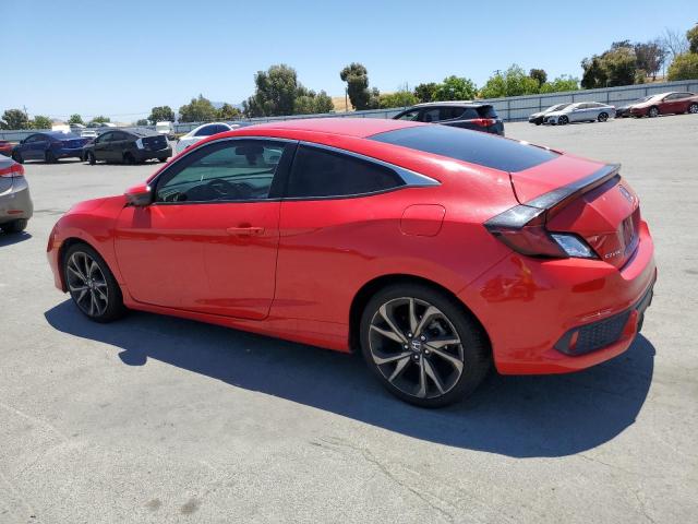 Vin: 2hgfc4b81kh306071, lot: 61411575, honda civic sport 20192
