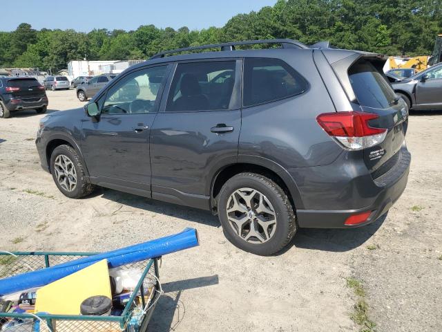 Vin: jf2skajc9lh454983, lot: 60787875, subaru forester premium 20202