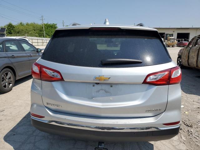 2021 CHEVROLET EQUINOX PR 3GNAXNEV1MS178149