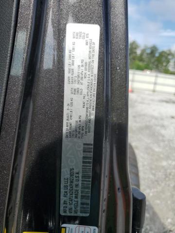 2024 JEEP WRANGLER S 1C4PJXDGXRW278376