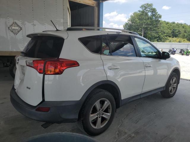Vin: 2t3wfrev0fw173023, lot: 61805095, toyota rav4 xle 20153