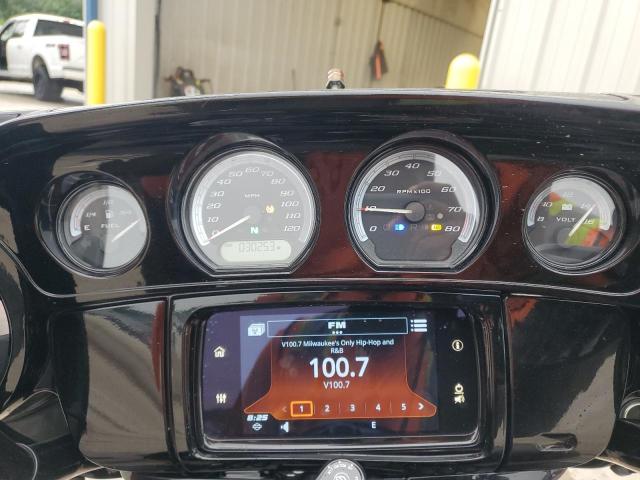 2022 HARLEY-DAVIDSON FLHTK 1HD1KEF1XNB671973